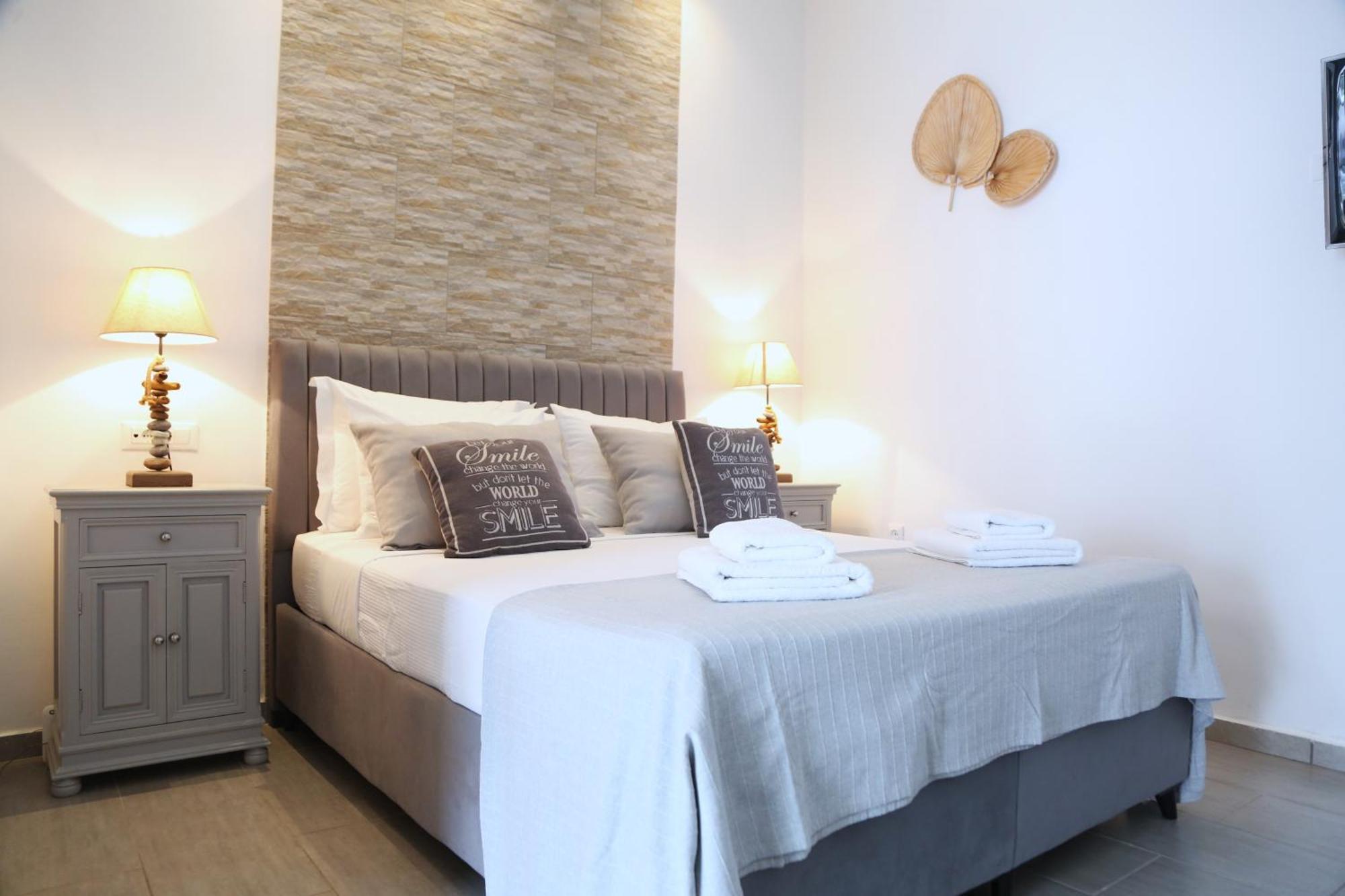 Appartamento Suite Ornos *